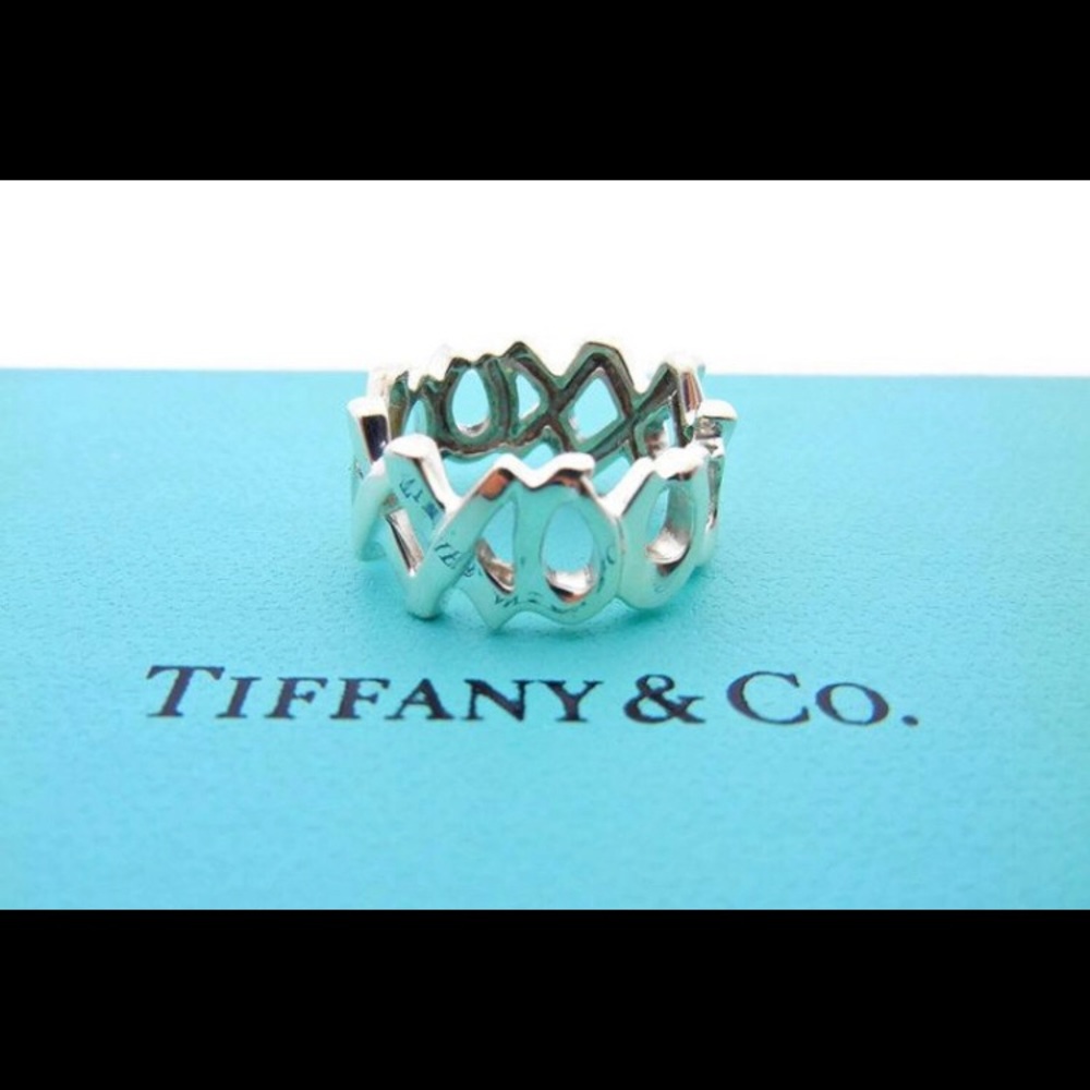 Tiffany & Co Ring